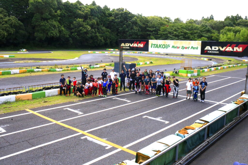 クイック潮来 IMSP SPEED GAMES R4