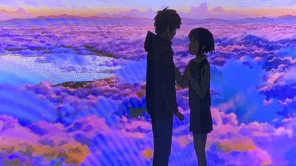 20190630短パン社長は君の名はを何回観ても理解できない