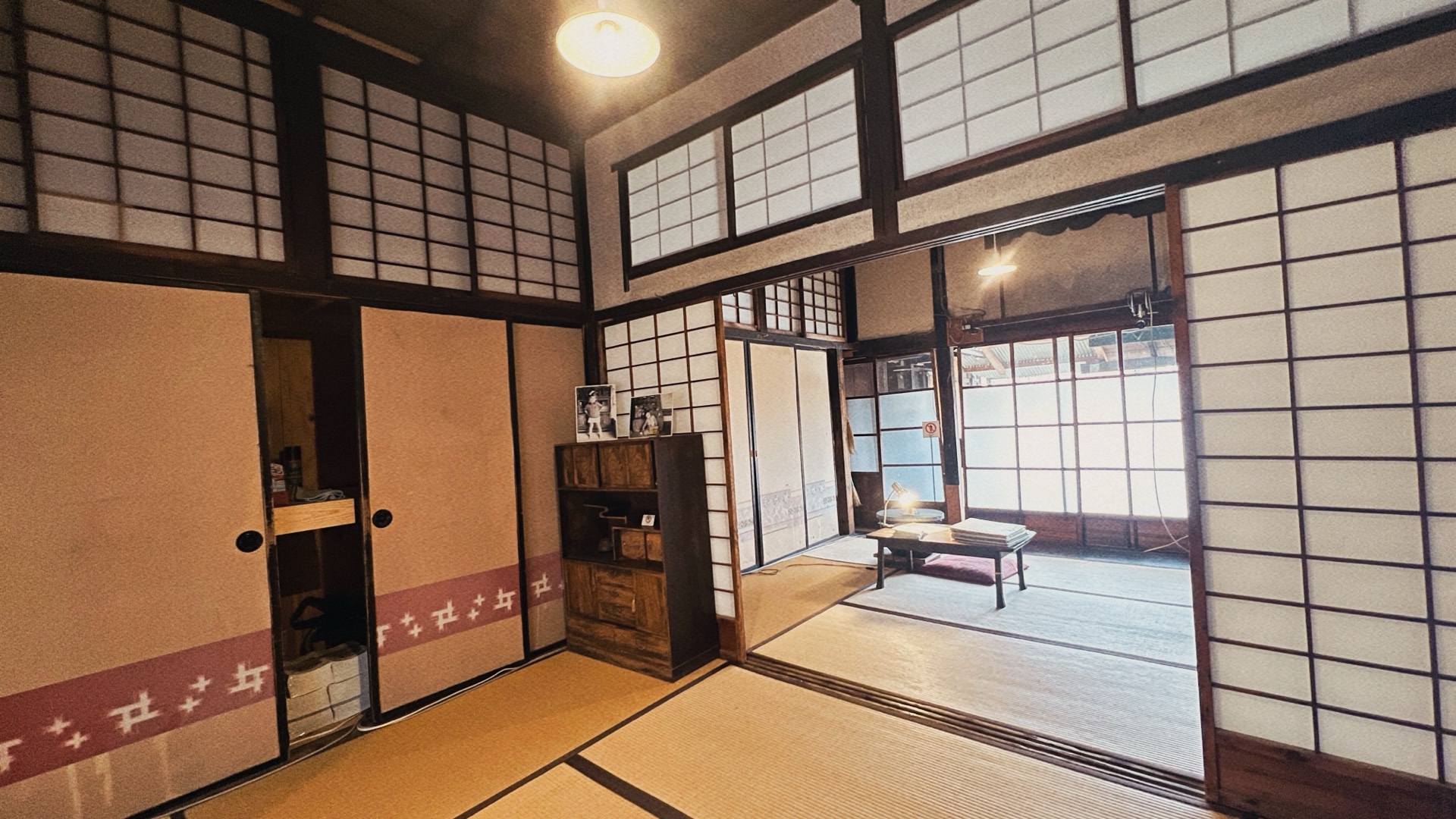 短パン社長の温故知新